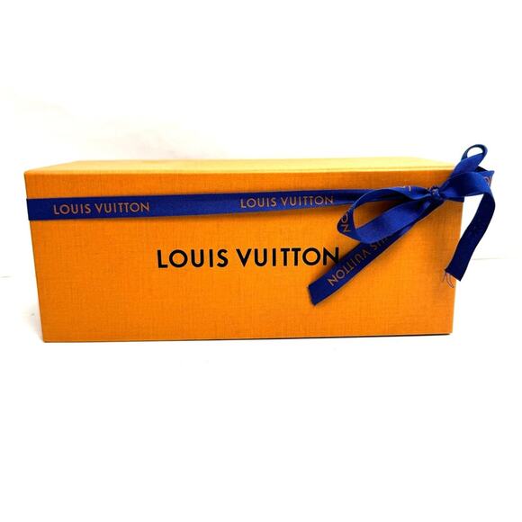 Louis Vuitton Empty Perfume Gift Box - Picture 1 of 3